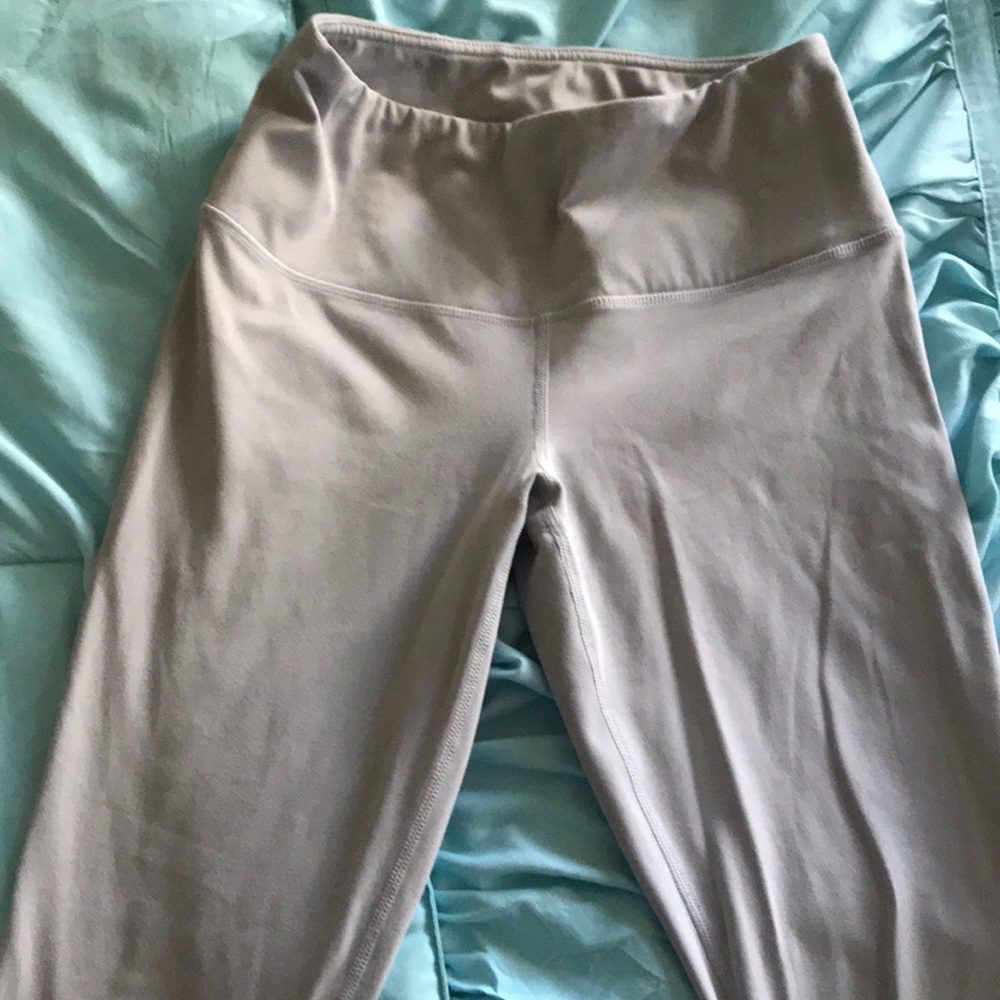 Yogalicious Lux leggings